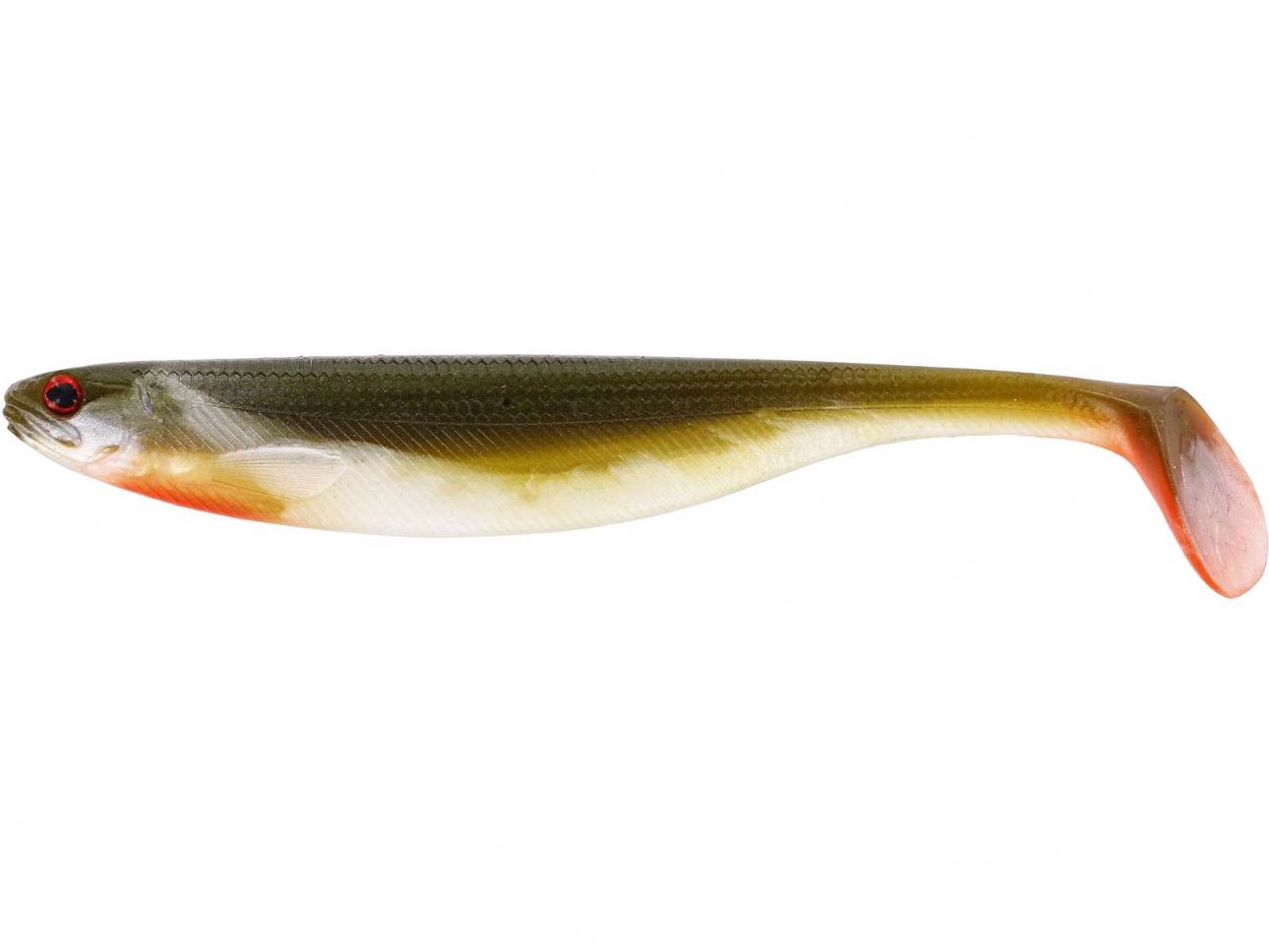 Westin ShadTeez Slim 10cm